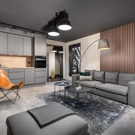 Luxury Elit Apartment Pula Dış mekan fotoğraf