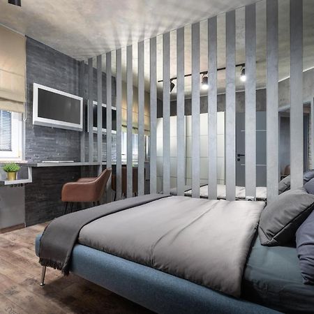 Luxury Elit Apartment Pula Dış mekan fotoğraf