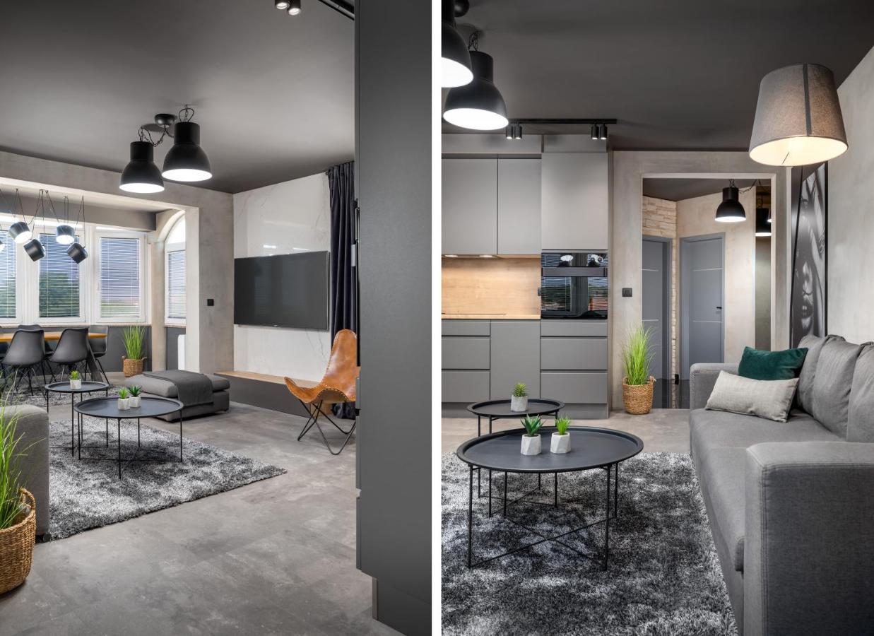Luxury Elit Apartment Pula Dış mekan fotoğraf