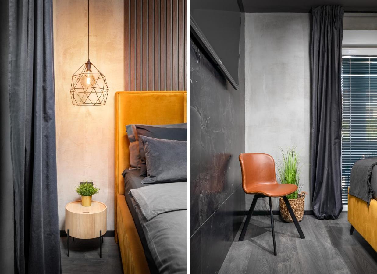 Luxury Elit Apartment Pula Dış mekan fotoğraf