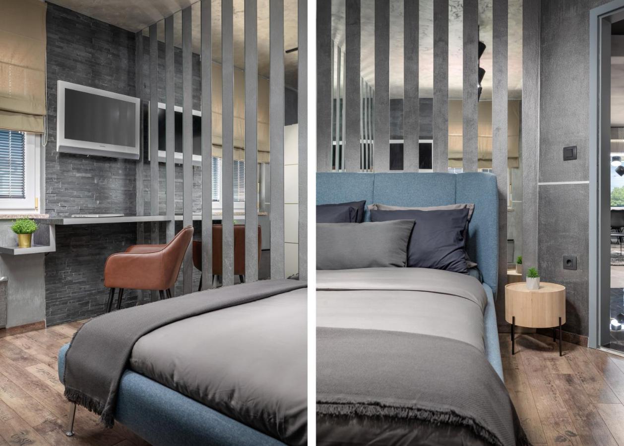 Luxury Elit Apartment Pula Dış mekan fotoğraf