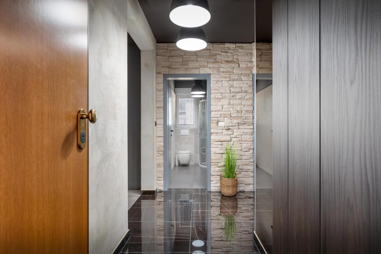Luxury Elit Apartment Pula Dış mekan fotoğraf