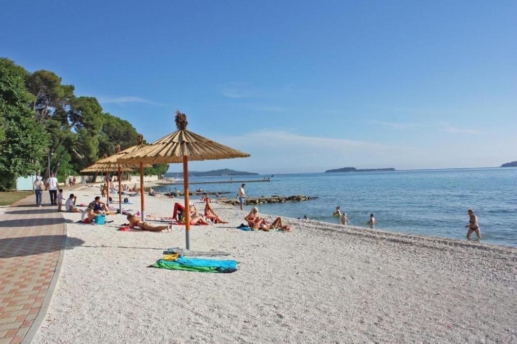 Luxury Elit Apartment Pula Dış mekan fotoğraf